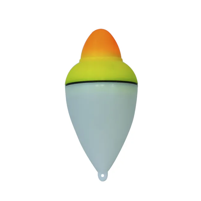 Pluta cu Led Kamasaki Light Swich Float