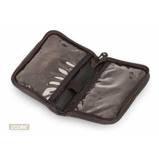 Portofel Documente Zfish Z-Core,20x14x2.5cm