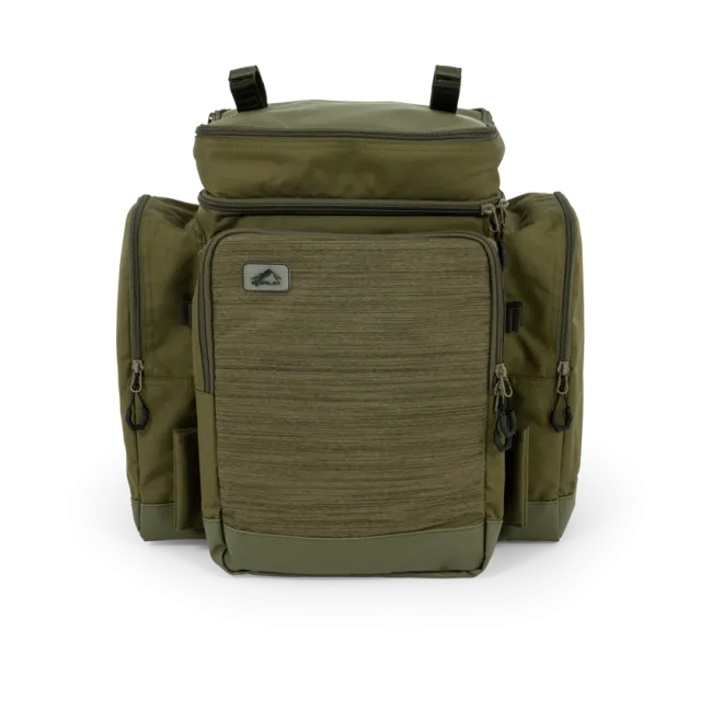 Rucsac Korum Expedition, 35L,43x43x24cm