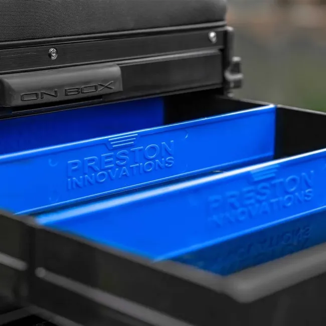 Sertar Preston Absolute Mag Lok Drawer Units