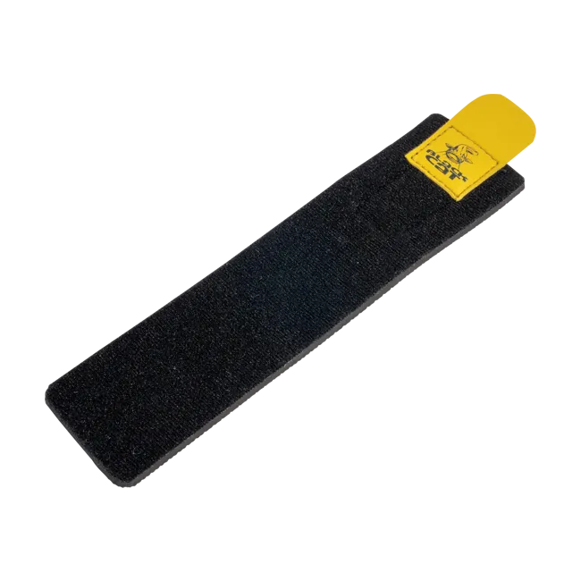 Benzi Lansete Rod Bands BlackCat 20x5cm