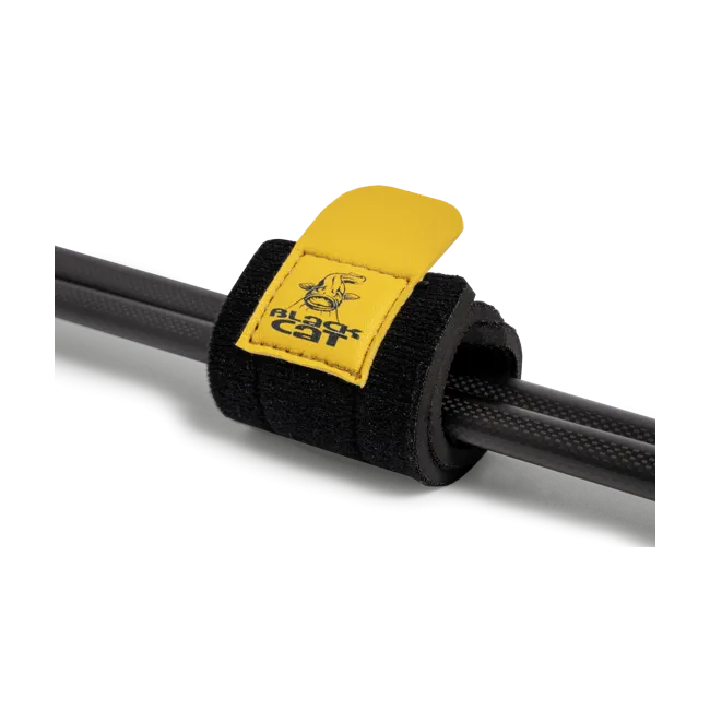 Benzi Lansete Rod Bands BlackCat 20x5cm