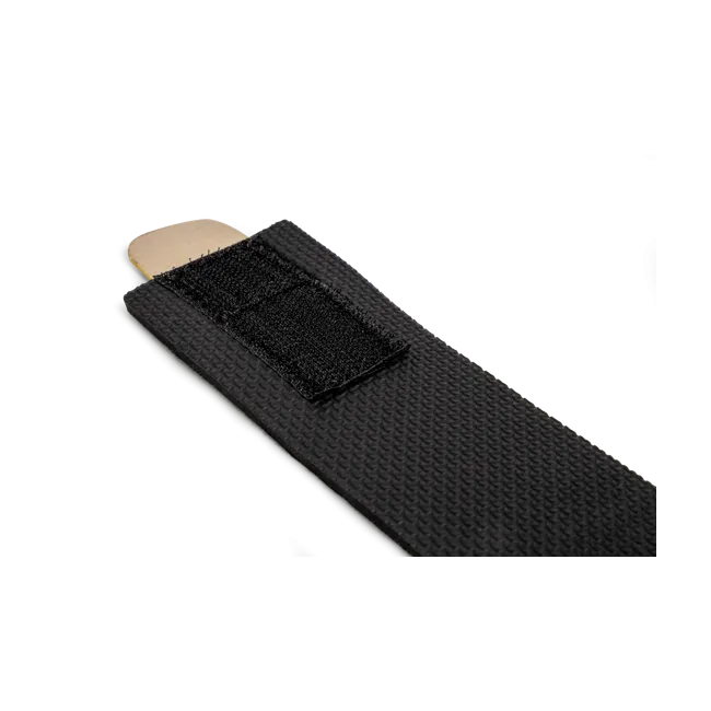 Benzi Lansete Rod Bands BlackCat 20x5cm