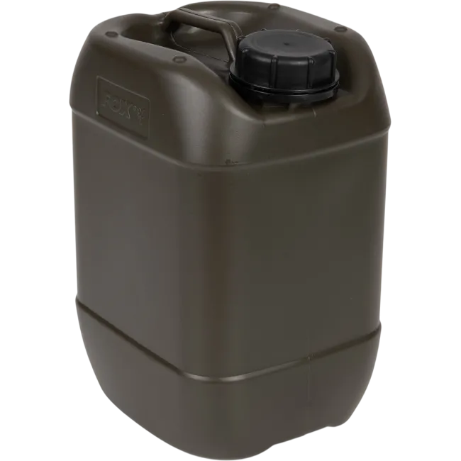 Bidon Portabil Fox Water Bottle 5L