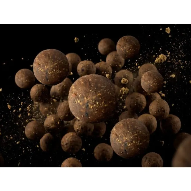 Boilies Critic Echilibrate Delphin BreaX MonstaFISH, 100g