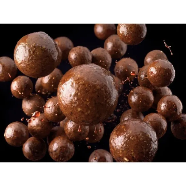 Boilies Dipuite Delphin BreaX MonstaFISH, 200ml