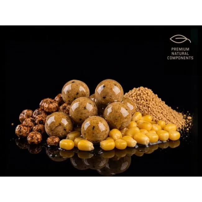 Boilies Dipuite Delphin BreaX NutCAKE, 200ml