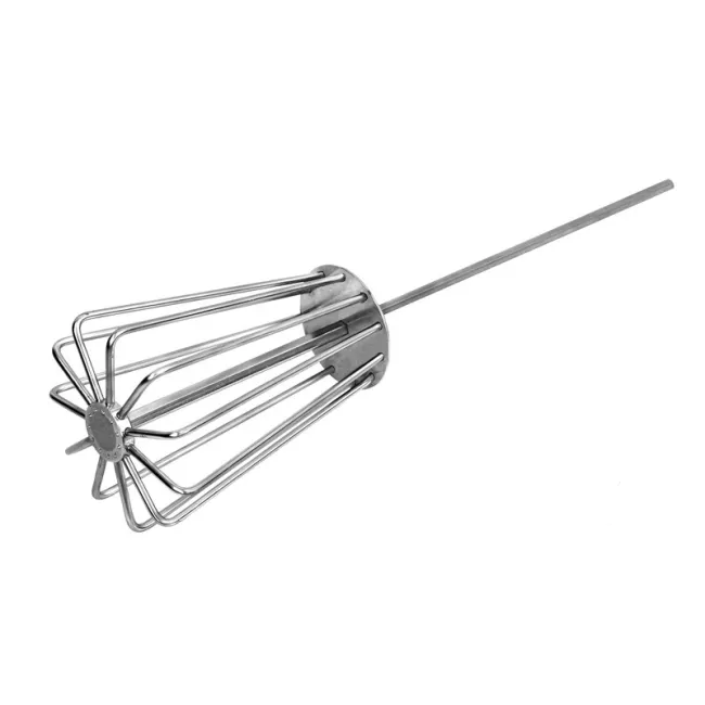 Cap Mixer Delphin Atoma, 42cm