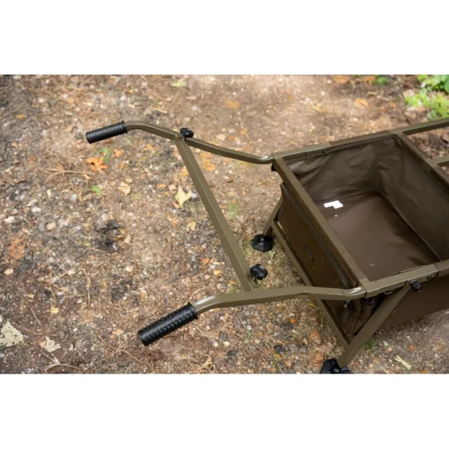 Carucior Avid Carp Transit Essentials Barrow