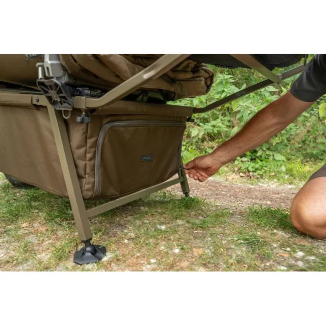 Carucior Avid Carp Transit Essentials Barrow
