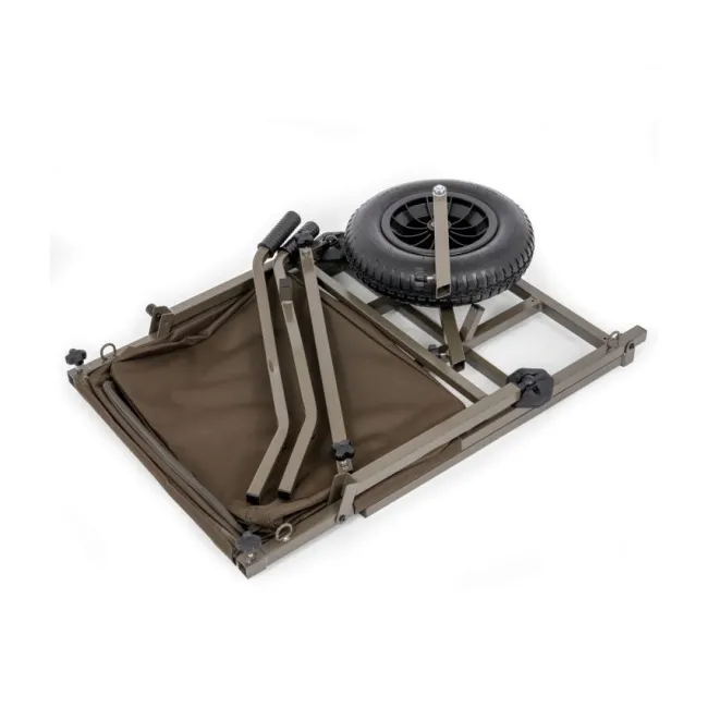 Carucior Avid Carp Transit Essentials Barrow