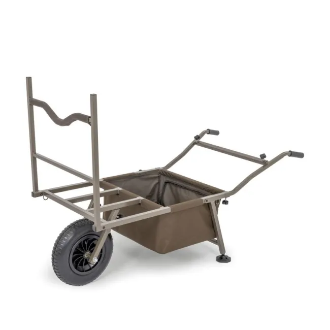 Carucior Avid Carp Transit Essentials Barrow