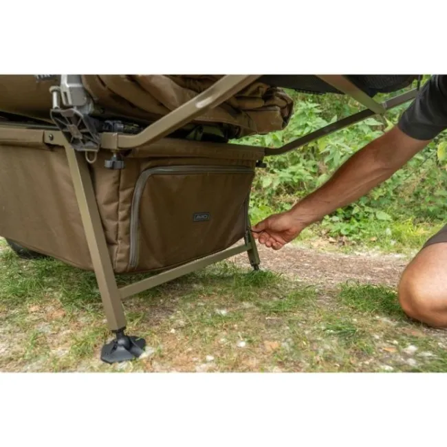 Carucior Avid Carp Transit Essentials Barrow