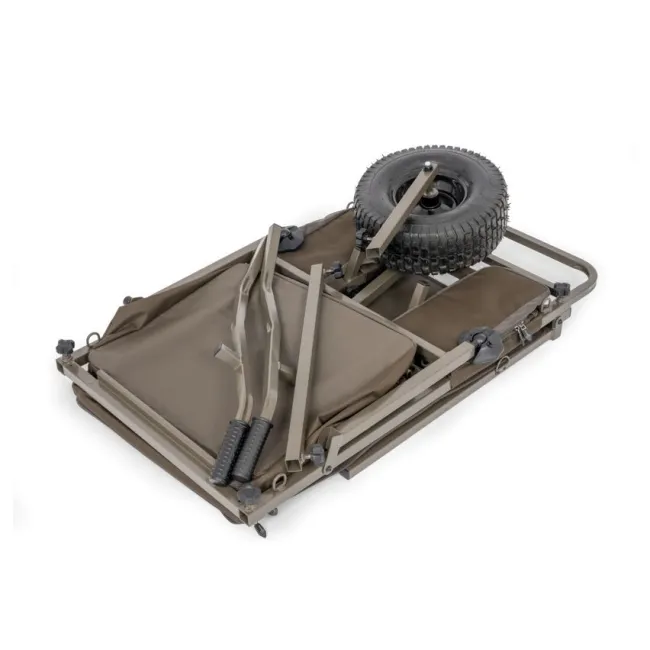 Carucior Avid Carp Transit Terrain Barrow