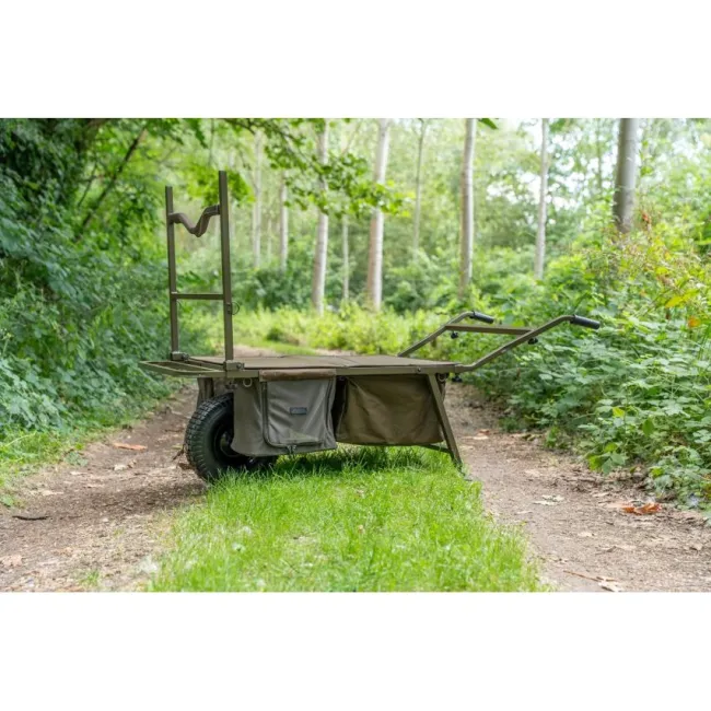Carucior Avid Carp Transit Terrain Barrow