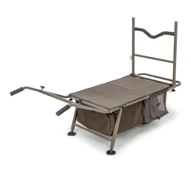 Carucior Avid Carp Transit Terrain Barrow