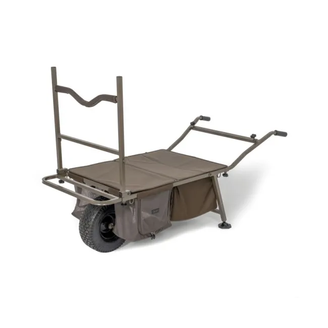 Carucior Avid Carp Transit Terrain Barrow