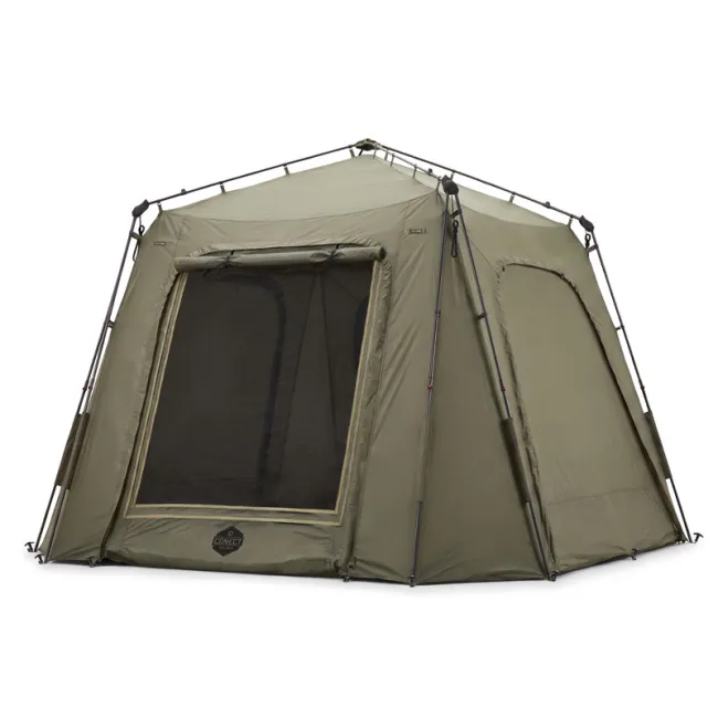 Cort Delphin Conect MegaAir,360x360x250cm