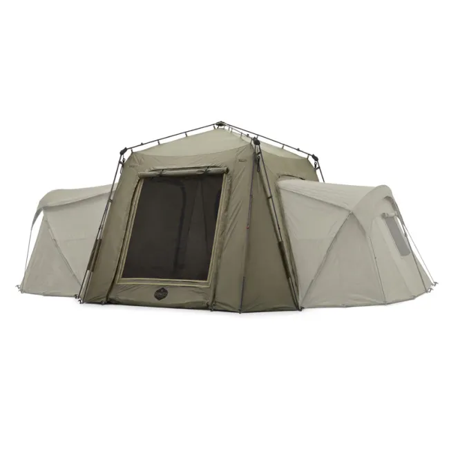 Cort Delphin Conect MegaAir,360x360x250cm
