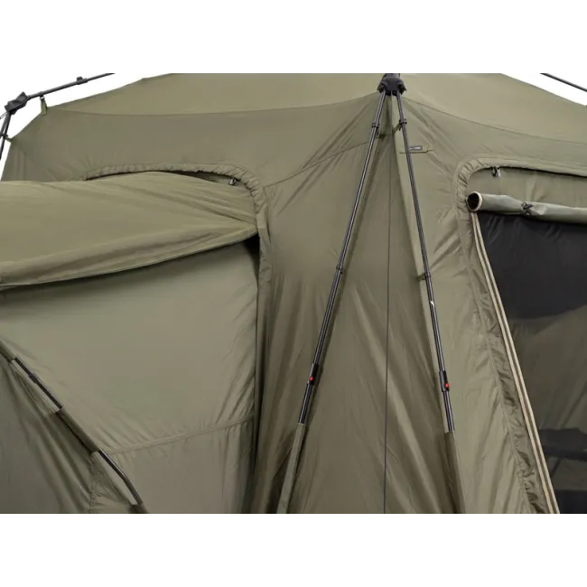 Cort Delphin Conect MegaAir,360x360x250cm
