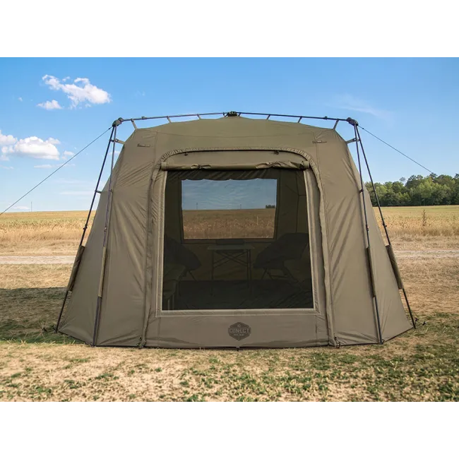 Cort Delphin Conect MegaAir,360x360x250cm