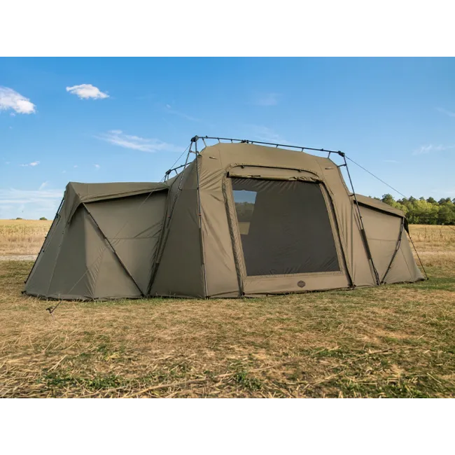 Cort Delphin Conect MegaAir,360x360x250cm