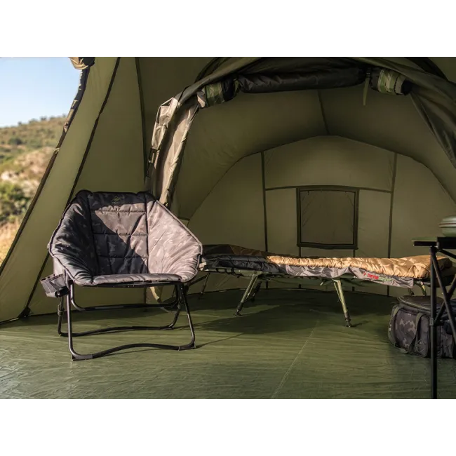 Cort Delphin Conect MegaAir,360x360x250cm
