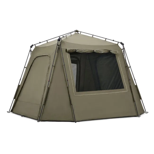 Cort Delphin Conect MegaAir,360x360x250cm