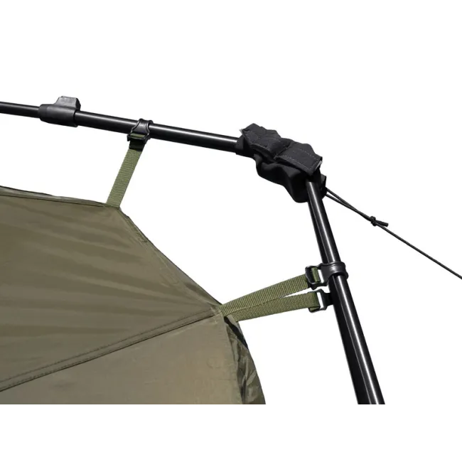 Cort Delphin Conect MegaAir,360x360x250cm