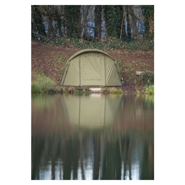 Cort Korum Expedition Pop-Up Bivvy, 240x155x135cm