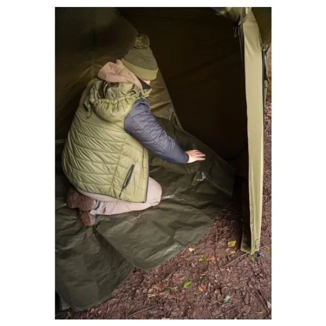 Cort Korum Expedition Pop-Up Bivvy, 240x155x135cm