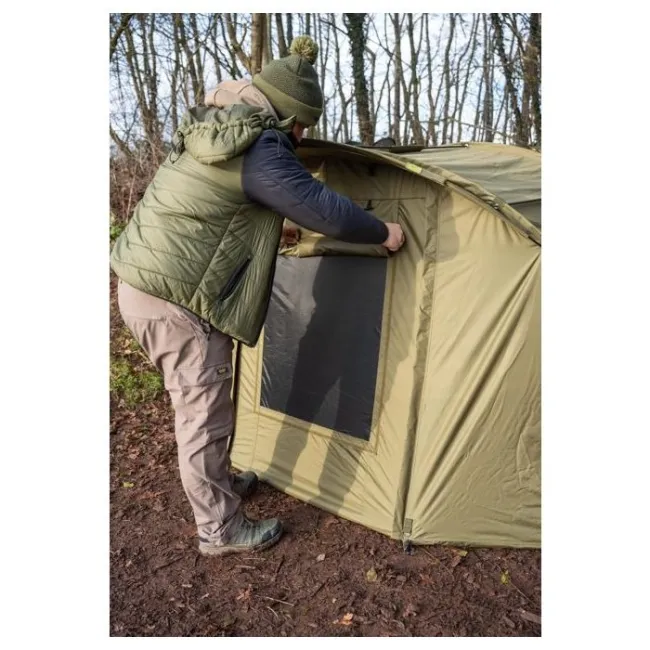 Cort Korum Expedition Pop-Up Bivvy, 240x155x135cm