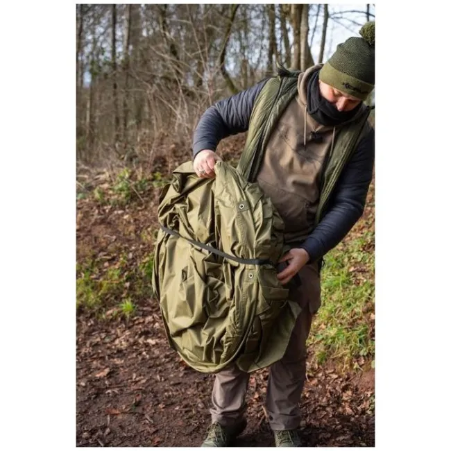 Cort Korum Expedition Pop-Up Bivvy, 240x155x135cm