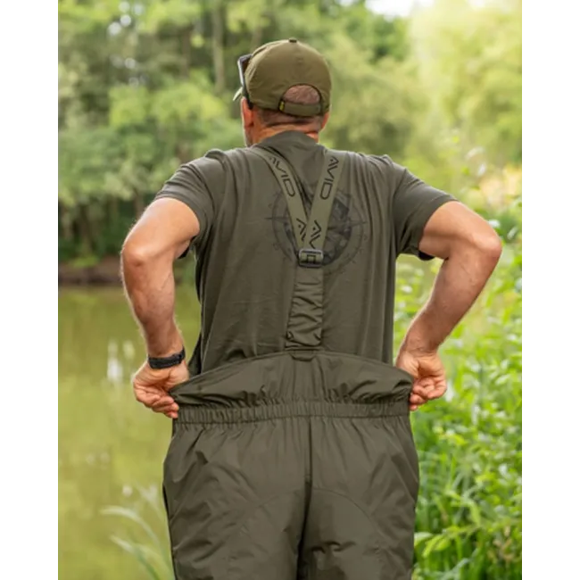 Costum Iarna Avid Carp Arctic-Series Winter Suit