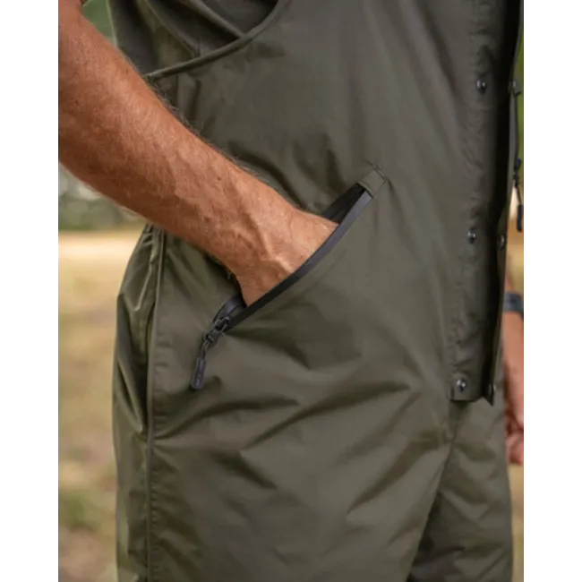 Costum Iarna Avid Carp Arctic-Series Winter Suit