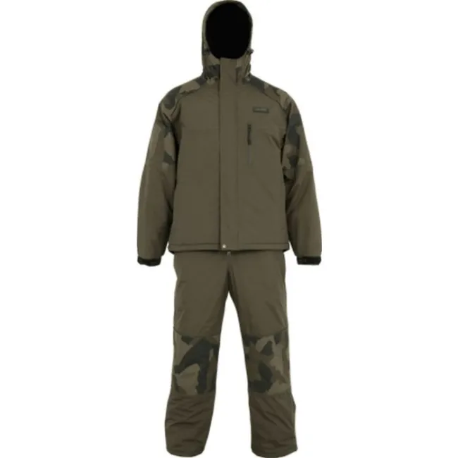 Costum Iarna Avid Carp Arctic-Series Winter Suit