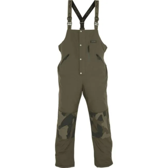 Costum Iarna Avid Carp Arctic-Series Winter Suit