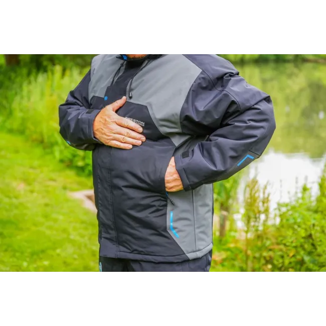 Costum pescuit de Iarna Preston Celcius Suit