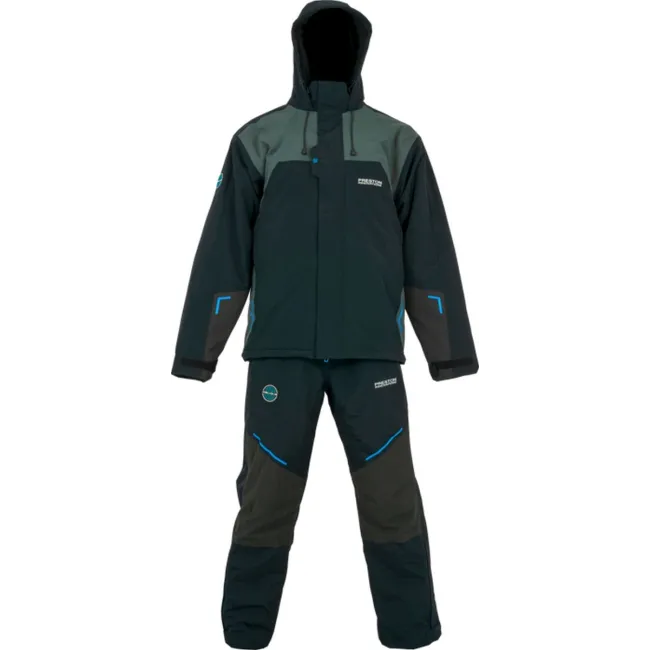 Costum pescuit de Iarna Preston Celcius Suit