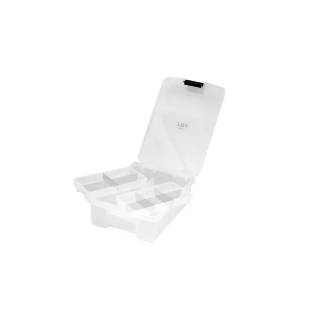 Cutie Accesorii Delphin TBX One 253-16P, 25.3x16.7x7cm