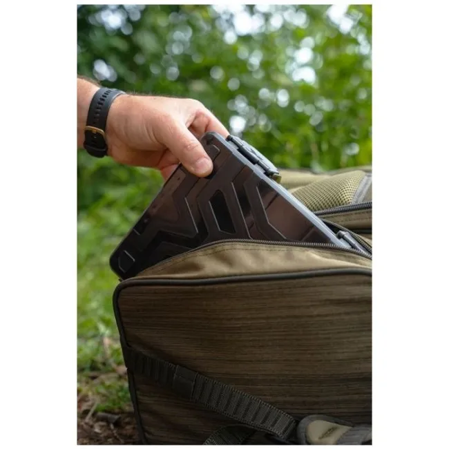 Cutie Korum Tackle Blox Organiser Slim, 25x19.60x5cm