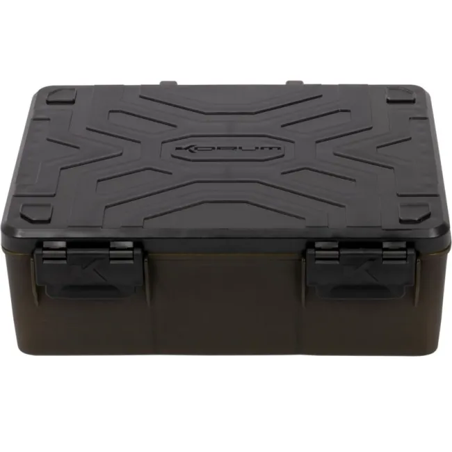 Cutie Korum Tackle Blox Organiser Standard, 25x19.60x9.10cm