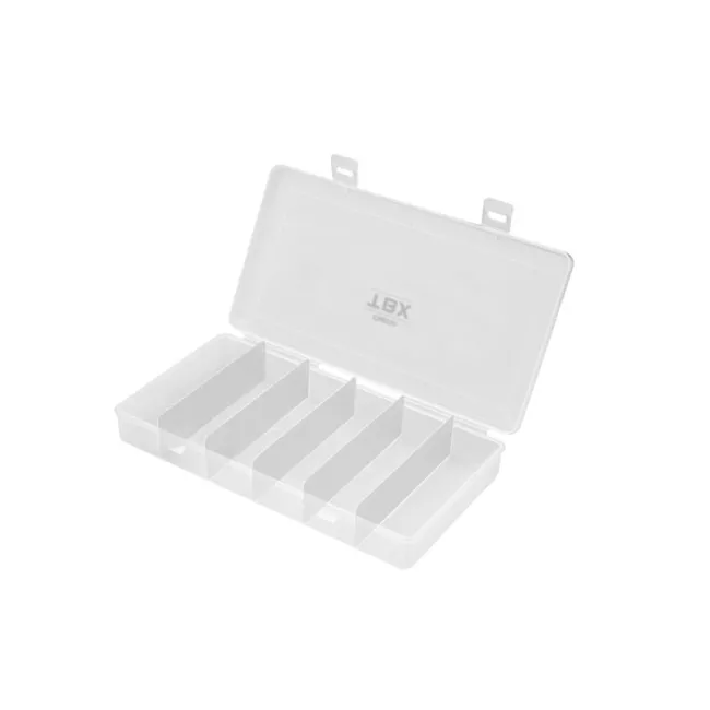 Cutie pentru Accesorii Delphin TBX One 210-6P, 21x11.5x3.5cm