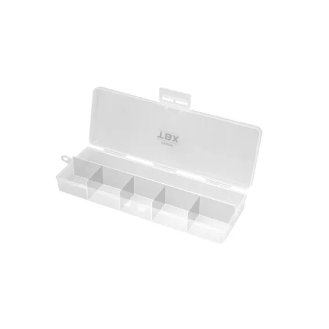 Cutie pentru Accesorii Delphin TBX One 223-6P, 22.3x8.4x3.3cm