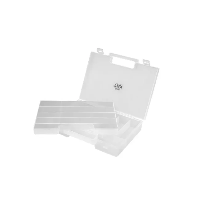 Cutie pentru Accesorii Delphin TBX One 225-15P, 22.5x15.5x4.5cm