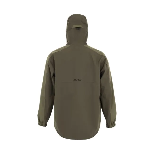 Geaca Avid Carp Hydro-Force 20K PRO Full-Zip Jacket