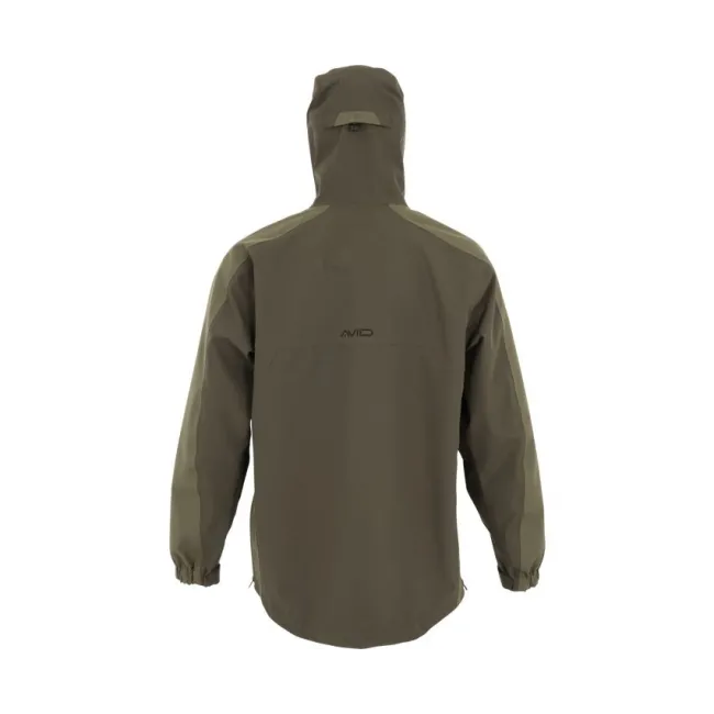 Geaca Avid Carp Hydro-Force 20K PRO Pullover Jacket