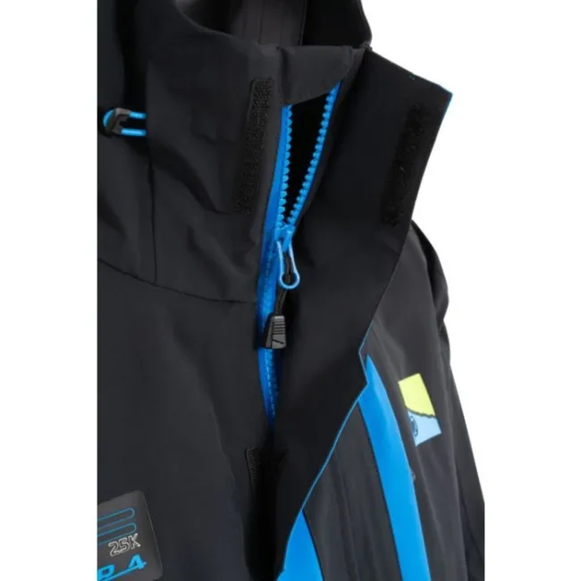 Geaca Impermeabila Preston DF Ultra 25K Jacket