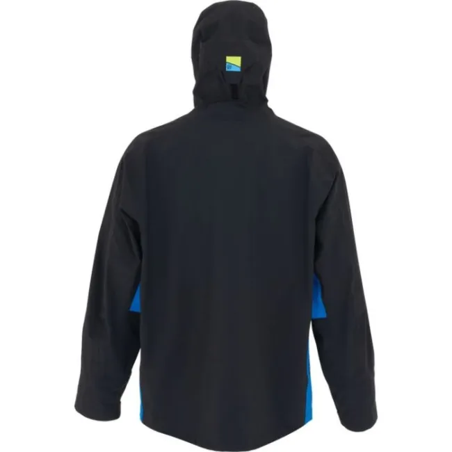 Geaca Impermeabila Preston DF Ultra 25K Jacket