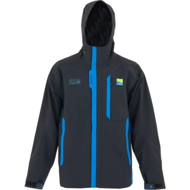 Geaca Impermeabila Preston DF Ultra 25K Jacket
